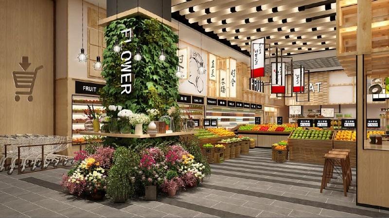 中珩裝飾：商業(yè)空間設(shè)計如何營造氛圍?