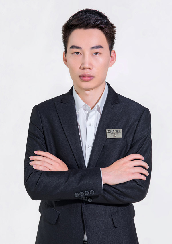 歐陽志丨高級設(shè)計(jì)師